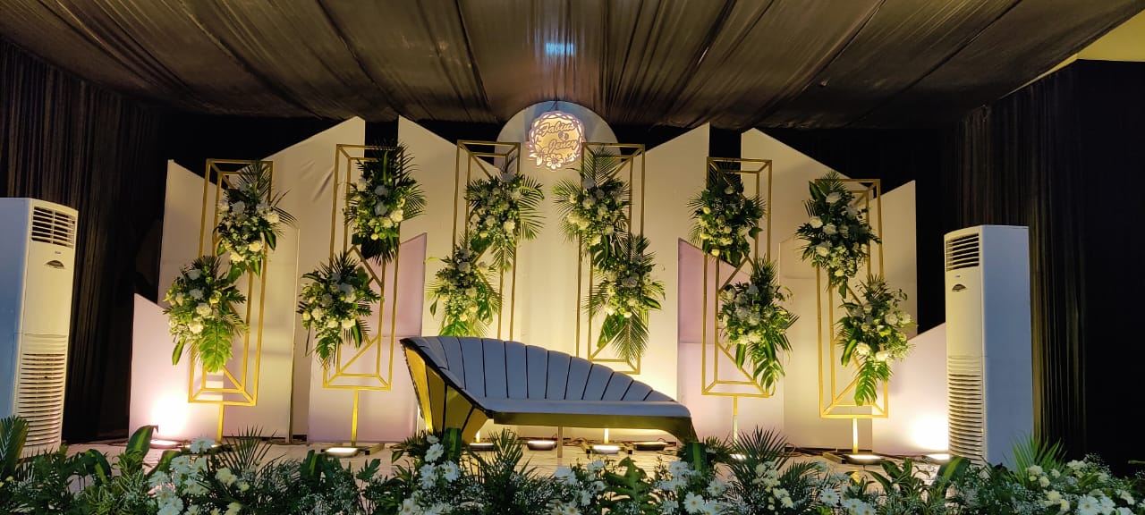 Jay Mahal Background